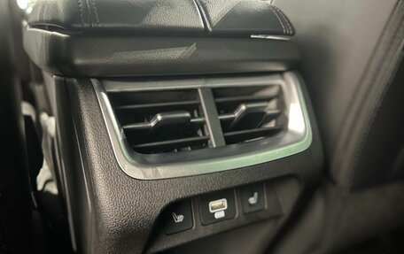 Haval F7, 2025 год, 3 449 000 рублей, 13 фотография