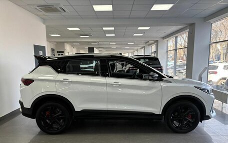Geely Coolray I, 2024 год, 2 849 990 рублей, 3 фотография