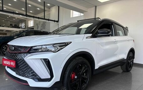 Geely Coolray I, 2024 год, 2 849 990 рублей, 5 фотография
