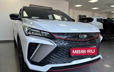Geely Coolray I, 2024 год, 2 849 990 рублей, 6 фотография