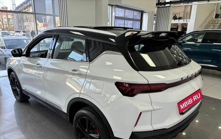Geely Coolray I, 2024 год, 2 849 990 рублей, 4 фотография