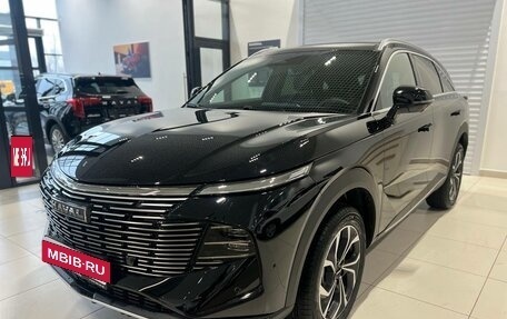 Haval F7, 2025 год, 3 449 000 рублей, 2 фотография
