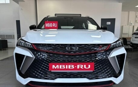 Geely Coolray I, 2024 год, 2 849 990 рублей, 2 фотография