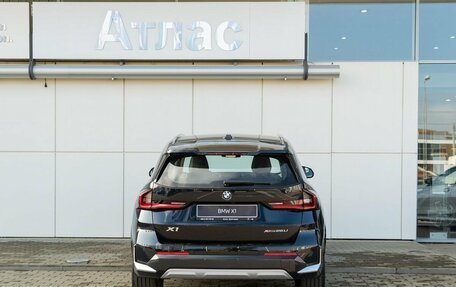 BMW X1, 2024 год, 5 890 000 рублей, 4 фотография