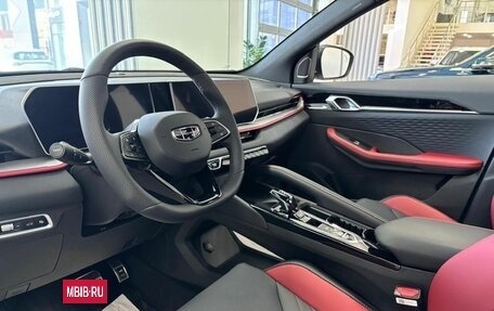 Geely Coolray I, 2024 год, 2 849 990 рублей, 14 фотография