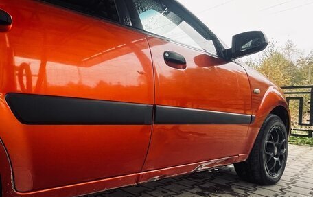 KIA Rio II, 2007 год, 320 000 рублей, 2 фотография