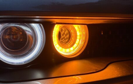 Dodge Challenger III рестайлинг 2, 2020 год, 5 500 000 рублей, 3 фотография
