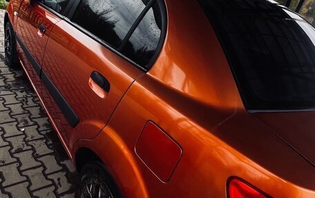 KIA Rio II, 2007 год, 320 000 рублей, 3 фотография
