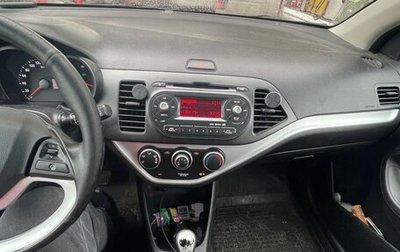 KIA Picanto II, 2011 год, 720 000 рублей, 1 фотография