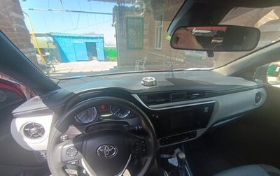 Toyota Corolla, 2018 год, 1 475 000 рублей, 1 фотография