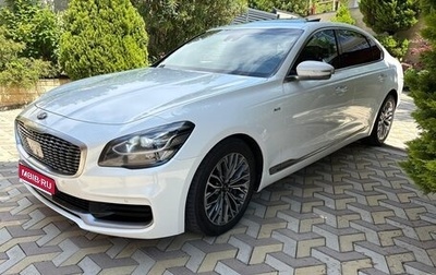 KIA K900 II, 2019 год, 2 600 000 рублей, 1 фотография