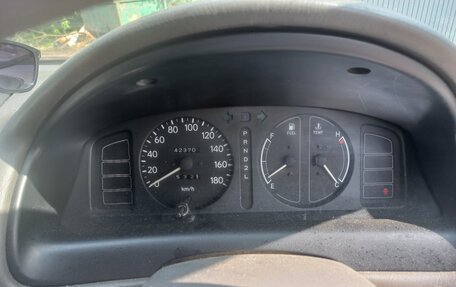 Toyota Corolla, 1999 год, 210 000 рублей, 1 фотография