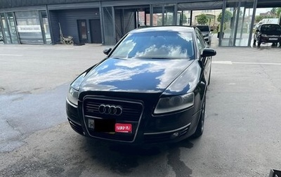 Audi A6, 2004 год, 600 000 рублей, 1 фотография
