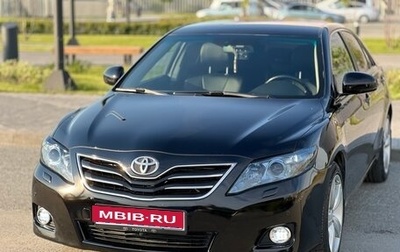 Toyota Camry, 2010 год, 1 800 000 рублей, 1 фотография