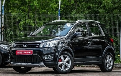Great Wall Hover M4, 2013 год, 430 000 рублей, 1 фотография