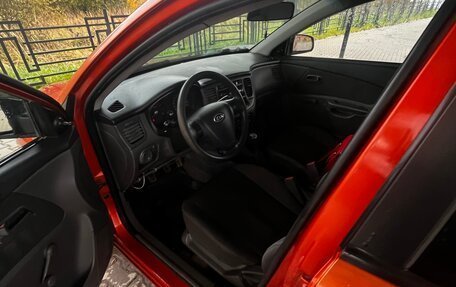 KIA Rio II, 2007 год, 320 000 рублей, 7 фотография