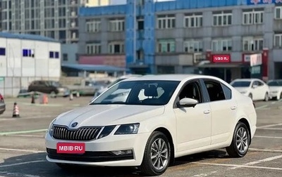 Skoda Octavia, 2021 год, 1 200 000 рублей, 1 фотография