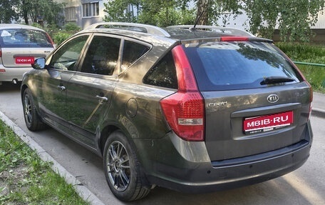 KIA cee'd I рестайлинг, 2011 год, 749 000 рублей, 1 фотография