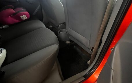 KIA Rio II, 2007 год, 320 000 рублей, 9 фотография