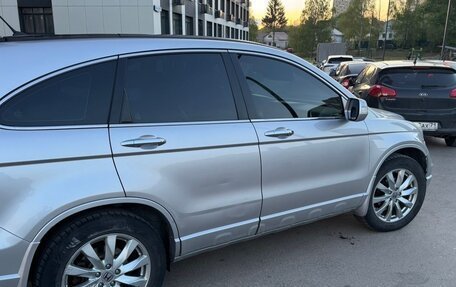 Honda CR-V III рестайлинг, 2010 год, 1 800 000 рублей, 3 фотография
