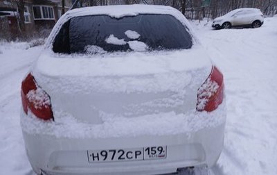 Chery Bonus (A13), 2012 год, 180 000 рублей, 1 фотография