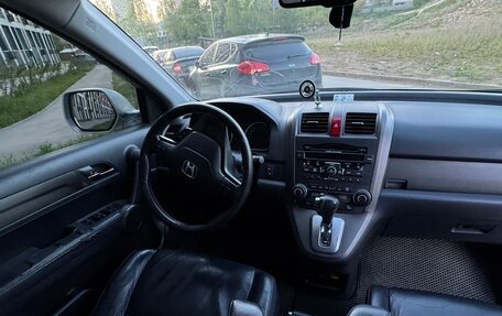 Honda CR-V III рестайлинг, 2010 год, 1 800 000 рублей, 5 фотография