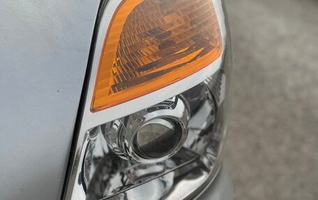 Hyundai H-1 II рестайлинг, 2007 год, 800 000 рублей, 13 фотография