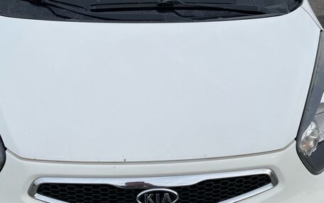 KIA Picanto II, 2011 год, 720 000 рублей, 5 фотография
