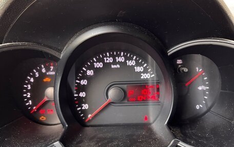 KIA Picanto II, 2011 год, 720 000 рублей, 16 фотография