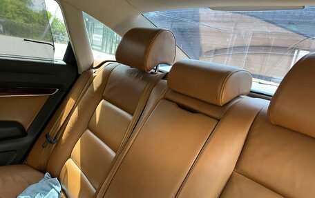 Audi A6, 2004 год, 600 000 рублей, 12 фотография