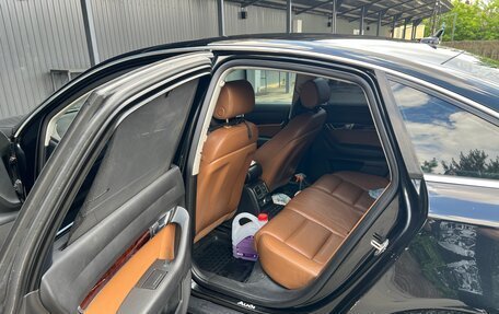Audi A6, 2004 год, 600 000 рублей, 8 фотография