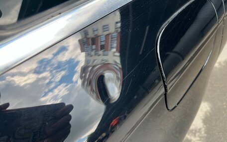 Audi A6, 2004 год, 600 000 рублей, 15 фотография
