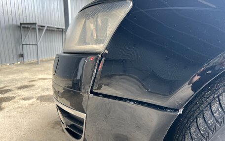 Audi A6, 2004 год, 600 000 рублей, 14 фотография
