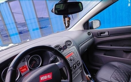 Ford Focus II рестайлинг, 2008 год, 440 000 рублей, 5 фотография