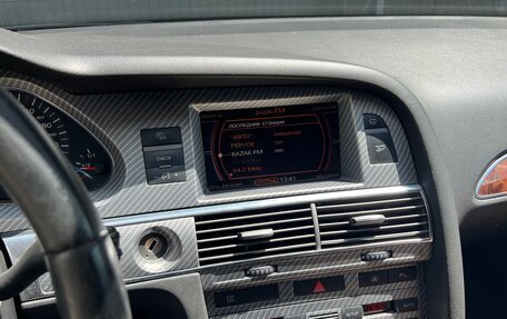 Audi A6, 2004 год, 600 000 рублей, 17 фотография