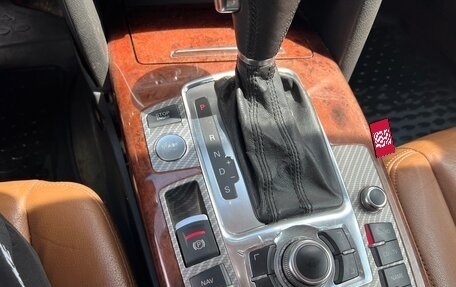 Audi A6, 2004 год, 600 000 рублей, 19 фотография