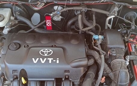 Toyota Probox I, 2005 год, 599 000 рублей, 14 фотография