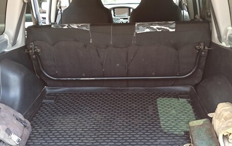 Toyota Probox I, 2005 год, 599 000 рублей, 19 фотография