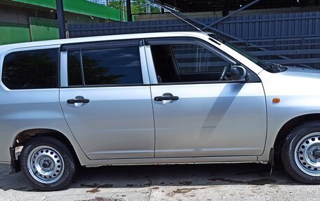 Toyota Probox I, 2005 год, 599 000 рублей, 28 фотография