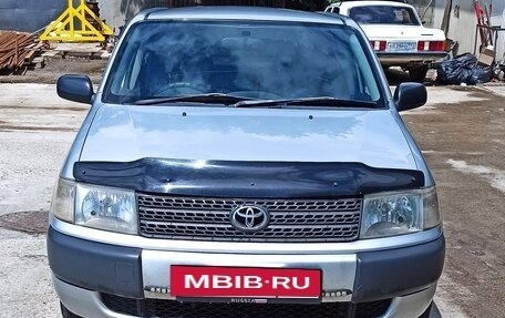 Toyota Probox I, 2005 год, 599 000 рублей, 16 фотография