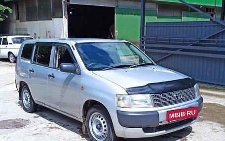 Toyota Probox I, 2005 год, 599 000 рублей, 18 фотография