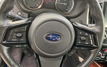 Subaru Forester, 2019 год, 3 400 000 рублей, 2 фотография