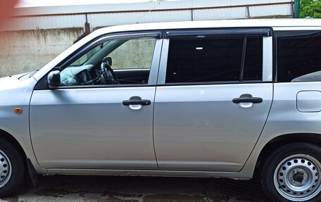 Toyota Probox I, 2005 год, 599 000 рублей, 35 фотография