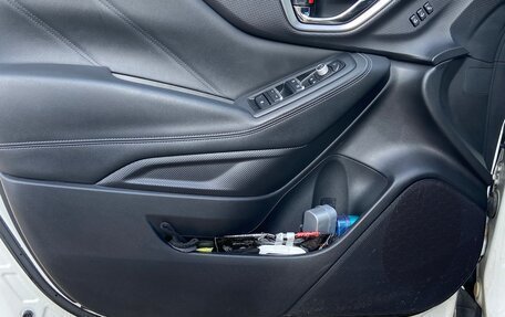 Subaru Forester, 2019 год, 3 400 000 рублей, 4 фотография
