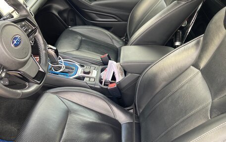 Subaru Forester, 2019 год, 3 400 000 рублей, 5 фотография