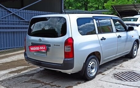 Toyota Probox I, 2005 год, 599 000 рублей, 31 фотография