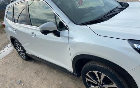 Subaru Forester, 2019 год, 3 400 000 рублей, 8 фотография