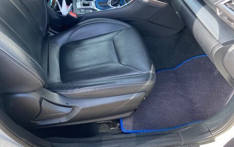 Subaru Forester, 2019 год, 3 400 000 рублей, 11 фотография