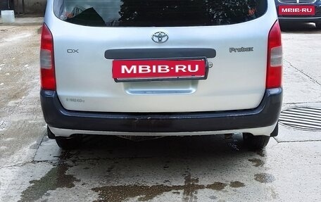 Toyota Probox I, 2005 год, 599 000 рублей, 24 фотография