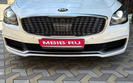 KIA K900 II, 2019 год, 2 600 000 рублей, 2 фотография